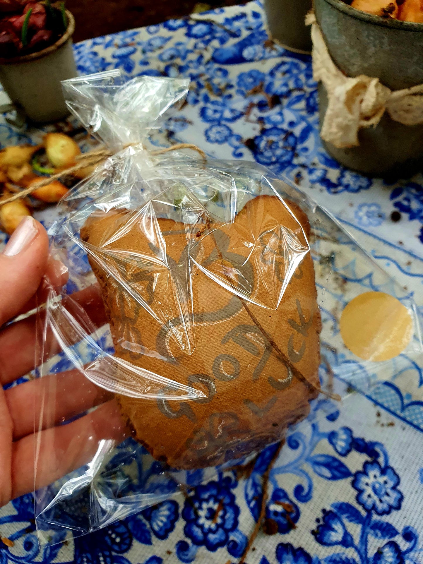 Handmade Vintage Aroma Gift Love Teddy – Collection a la Vintage - Villa Brunoli