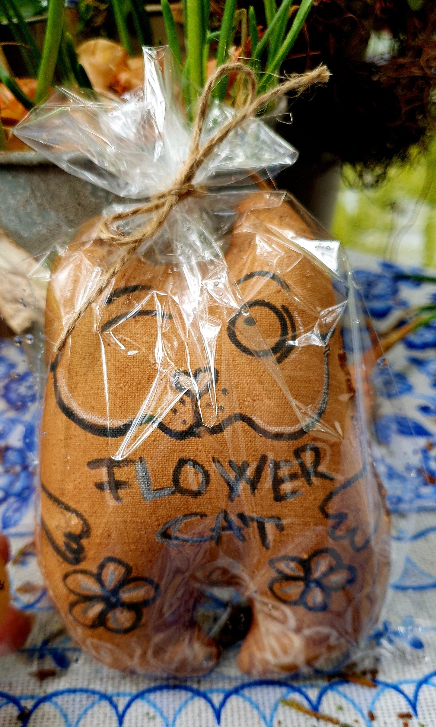 Handmade Vintage Aroma Gift Love Teddy – Collection a la Vintage - Villa Brunoli