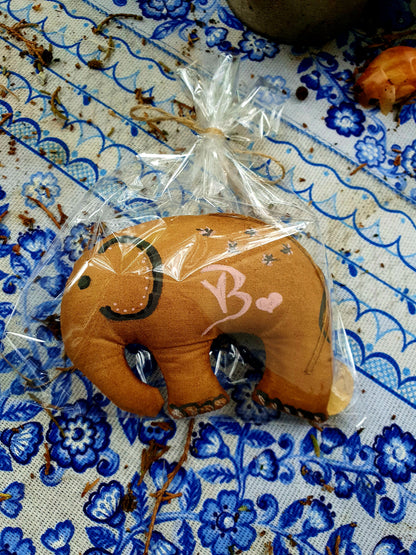 Handmade Vintage Aroma Gift Cute Cat – mit Personalisierung/ Personalized - Villa Brunoli